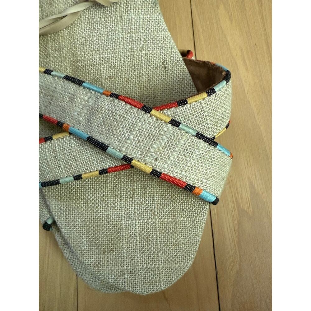 TOMS Women's Correa Sandals - Picture 7 of 7